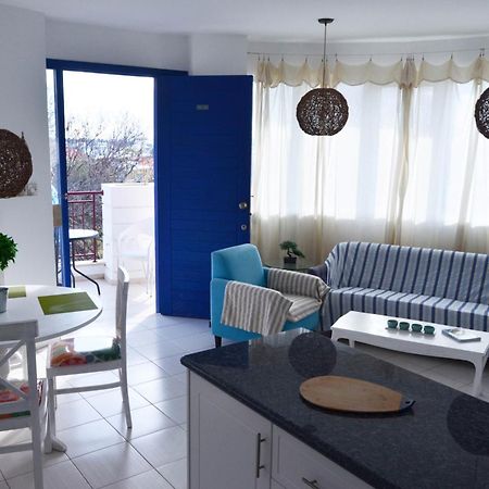 Mia'S Cove Apartment Paphos ภายนอก รูปภาพ