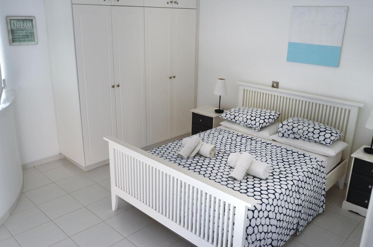 Mia'S Cove Apartment Paphos ภายนอก รูปภาพ
