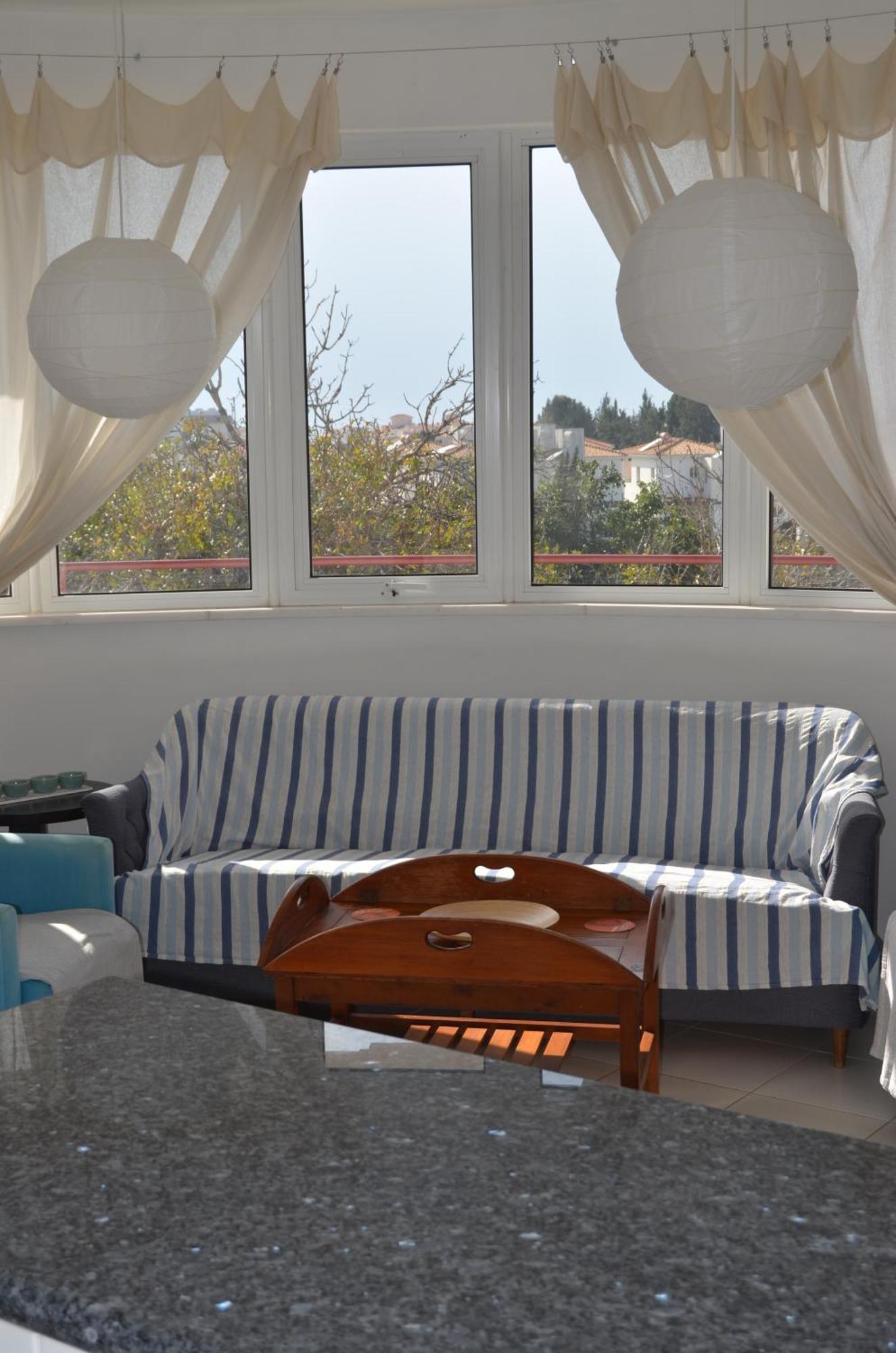 Mia'S Cove Apartment Paphos ภายนอก รูปภาพ