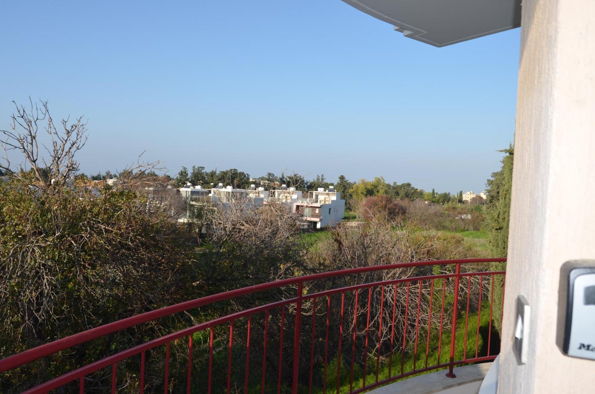 Mia'S Cove Apartment Paphos ภายนอก รูปภาพ