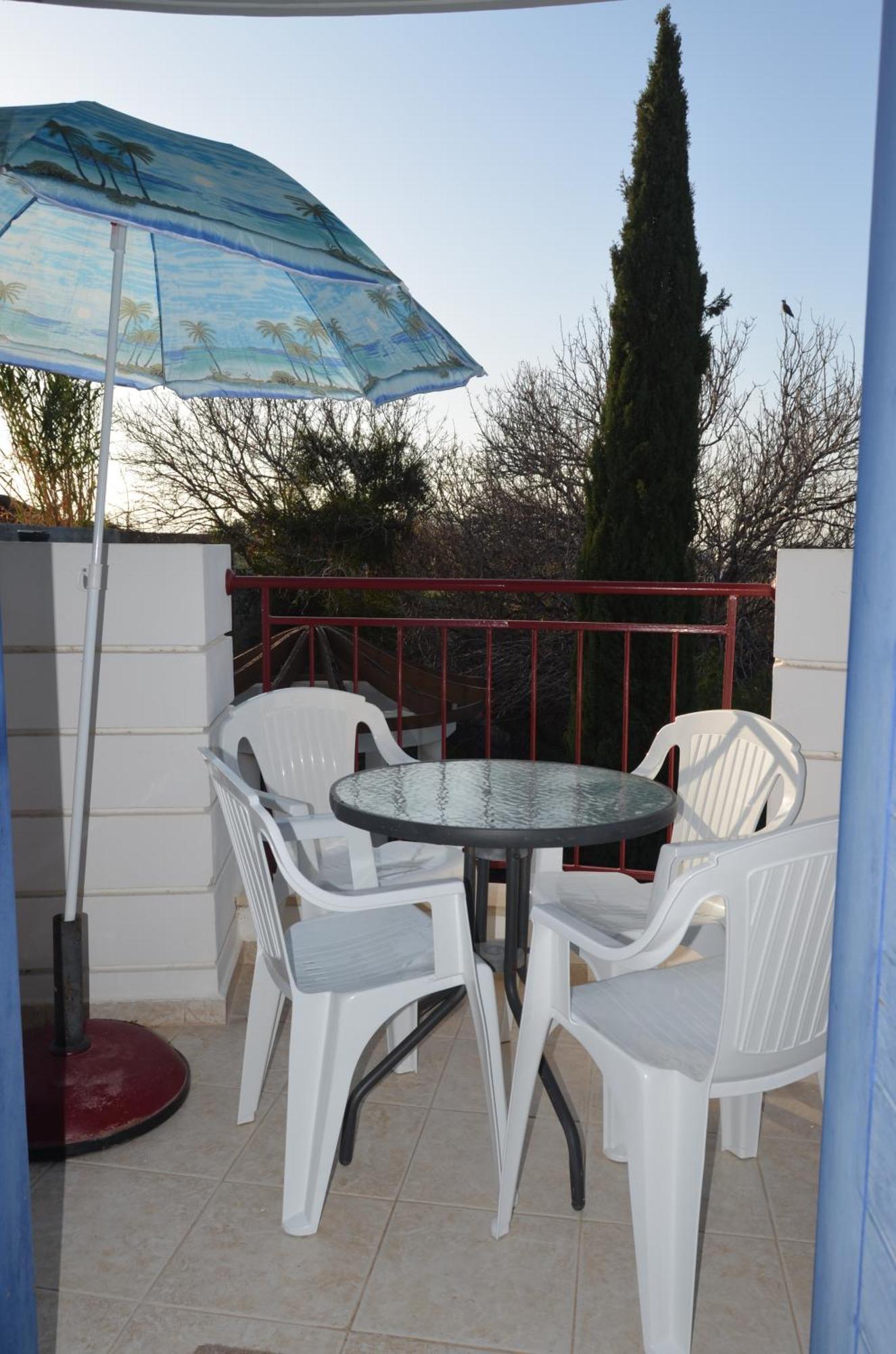 Mia'S Cove Apartment Paphos ภายนอก รูปภาพ