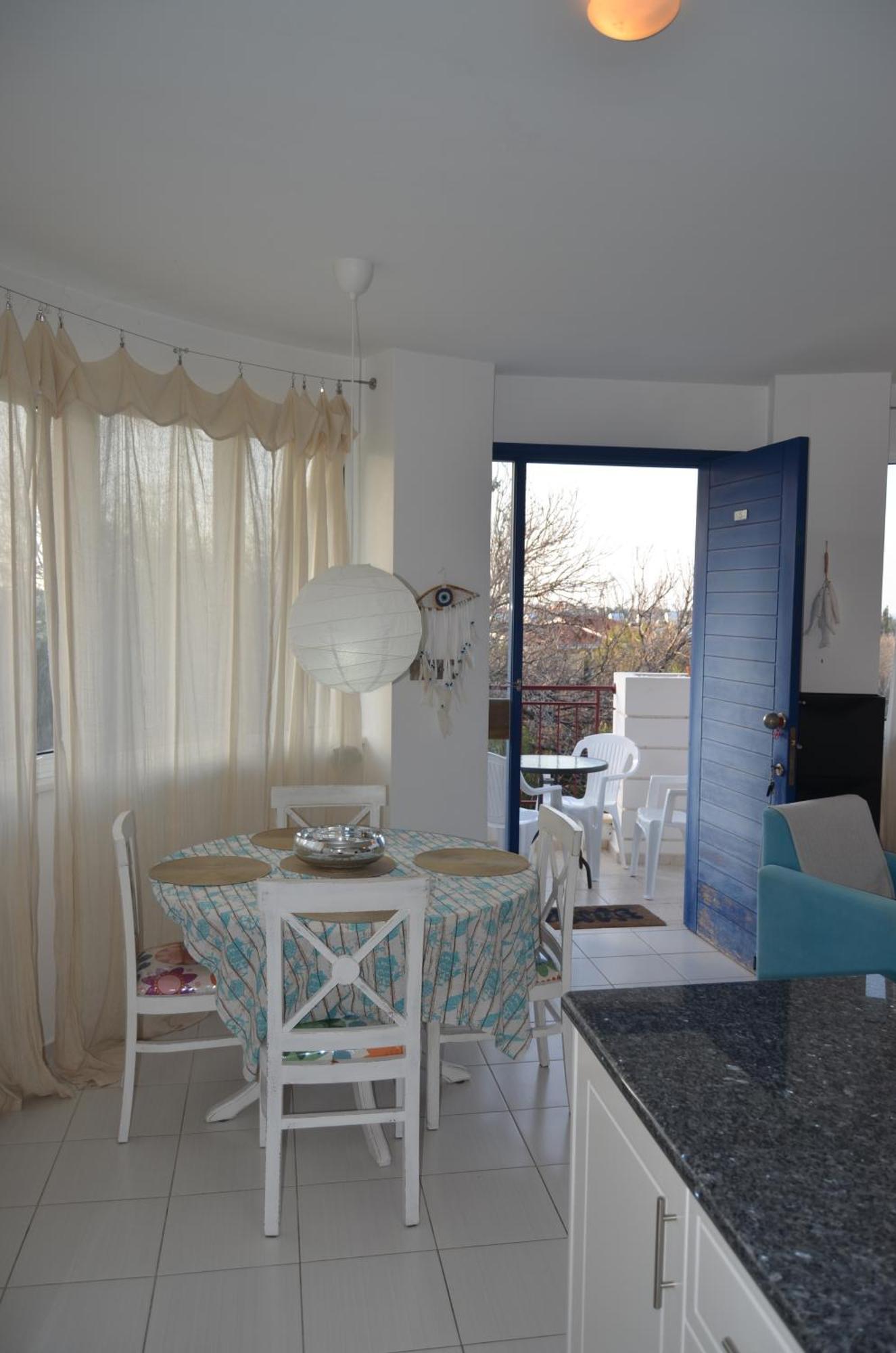 Mia'S Cove Apartment Paphos ภายนอก รูปภาพ