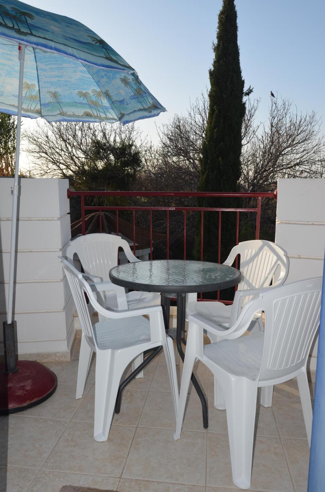 Mia'S Cove Apartment Paphos ภายนอก รูปภาพ
